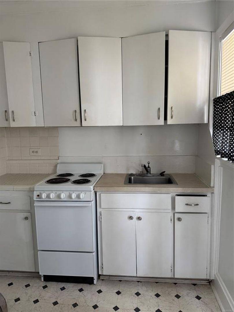 House for rent at 2028 Ridge Ave, Montgomery, AL 36106