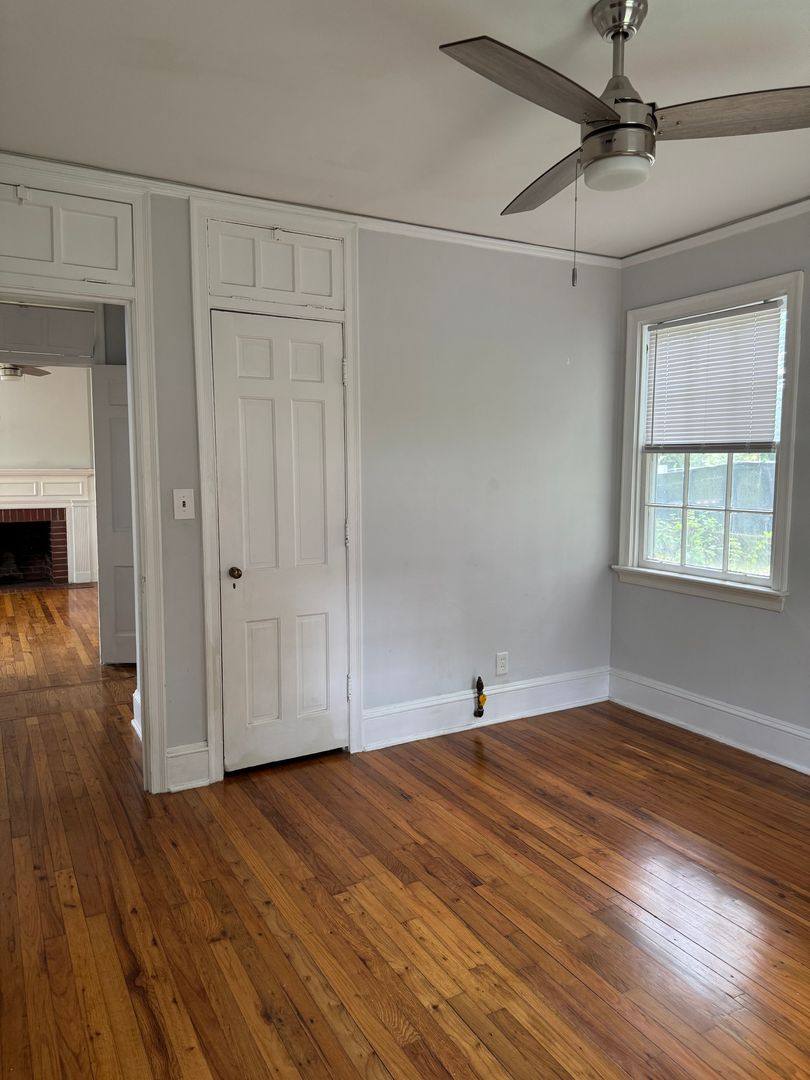 House for rent at 2028 Ridge Ave, Montgomery, AL 36106