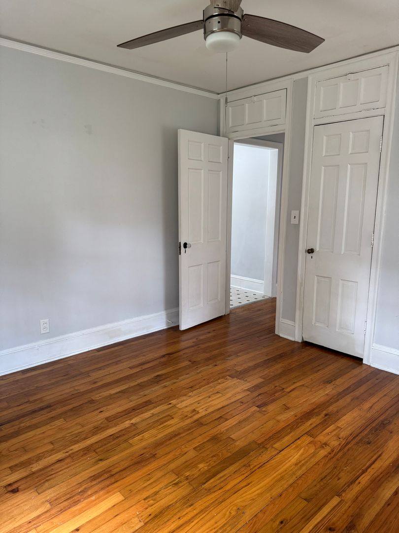 House for rent at 2028 Ridge Ave, Montgomery, AL 36106