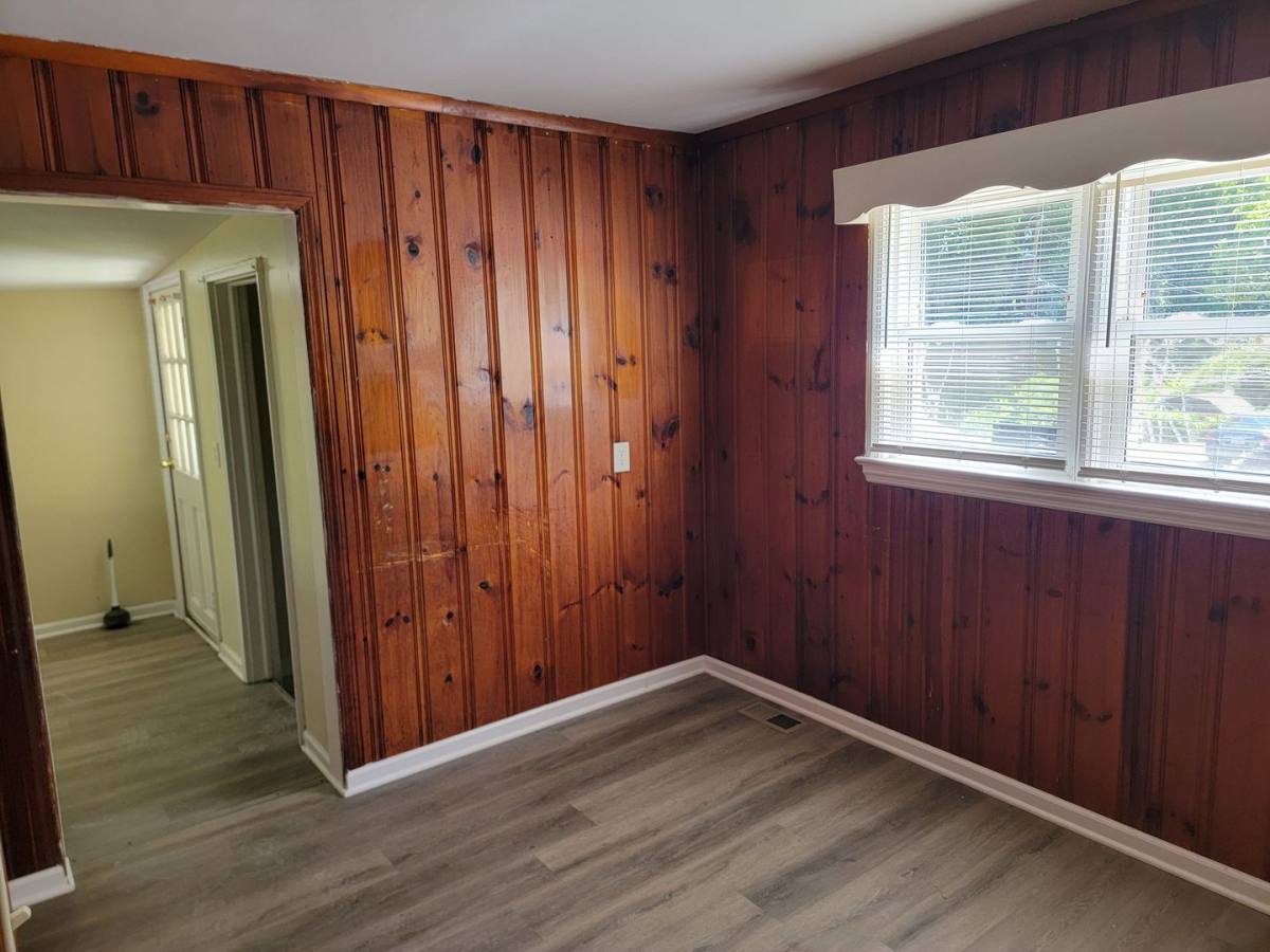 House for rent at 1900 Trogdon St, Greensboro, NC 27403