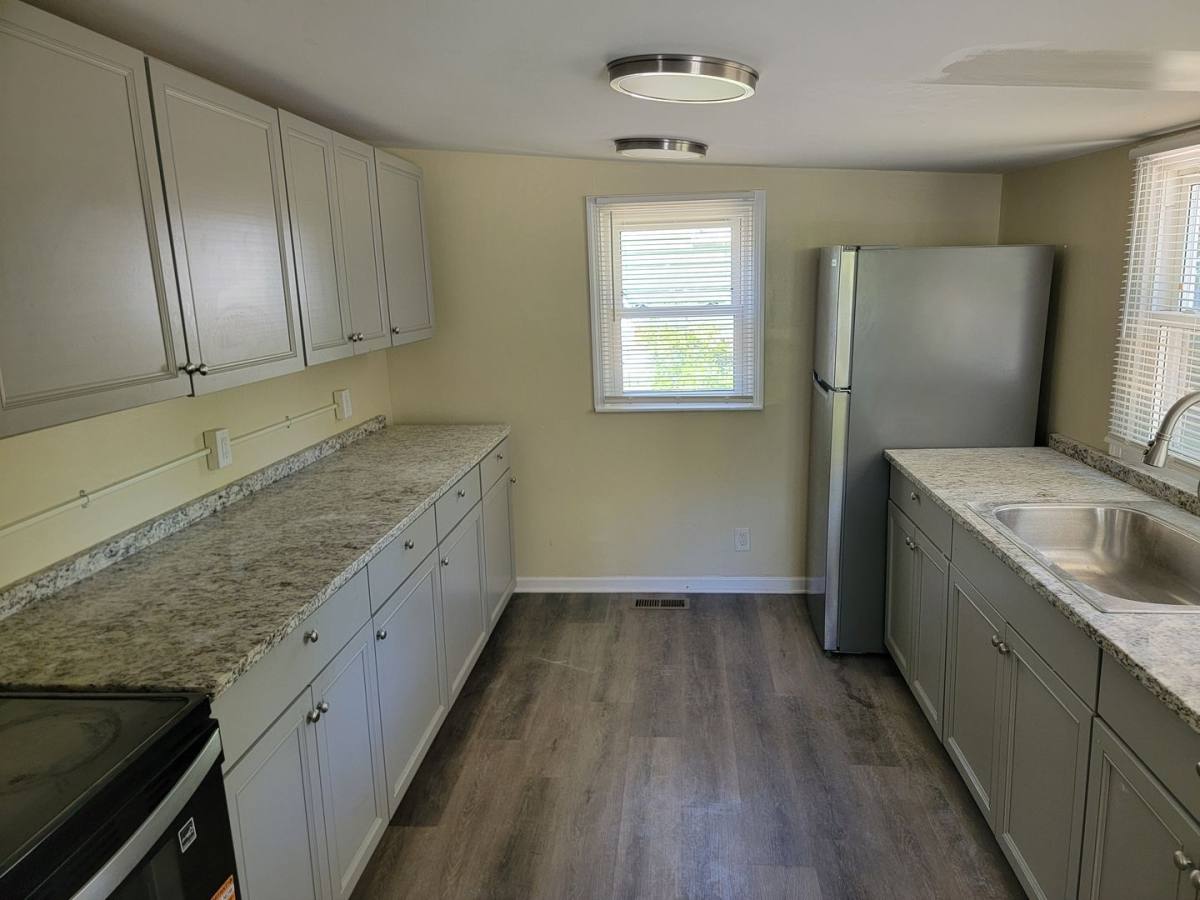 House for rent at 1900 Trogdon St, Greensboro, NC 27403