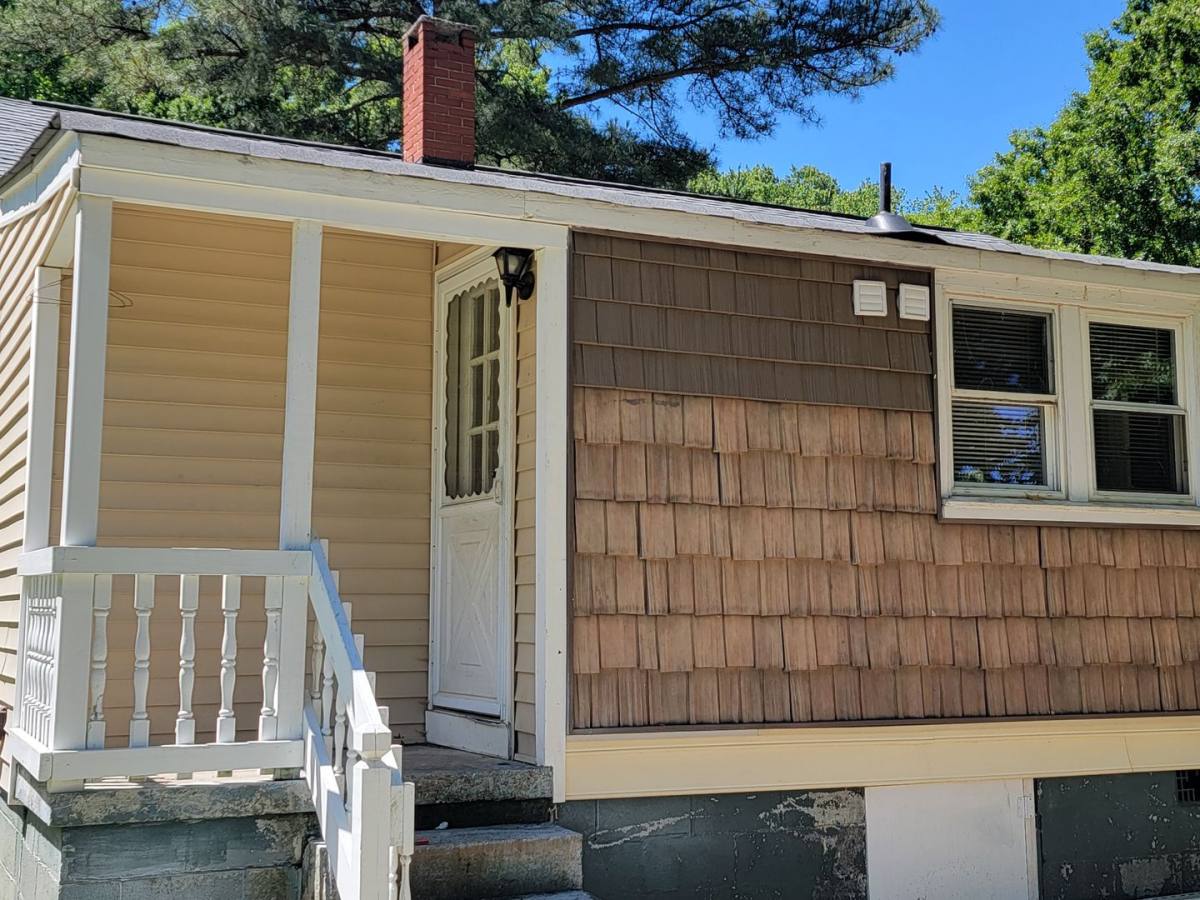 House for rent at 1900 Trogdon St, Greensboro, NC 27403