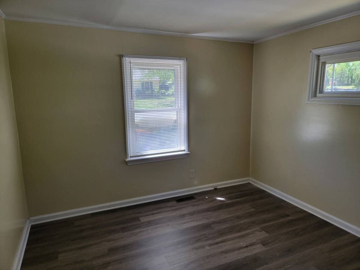 House for rent at 1900 Trogdon St, Greensboro, NC 27403