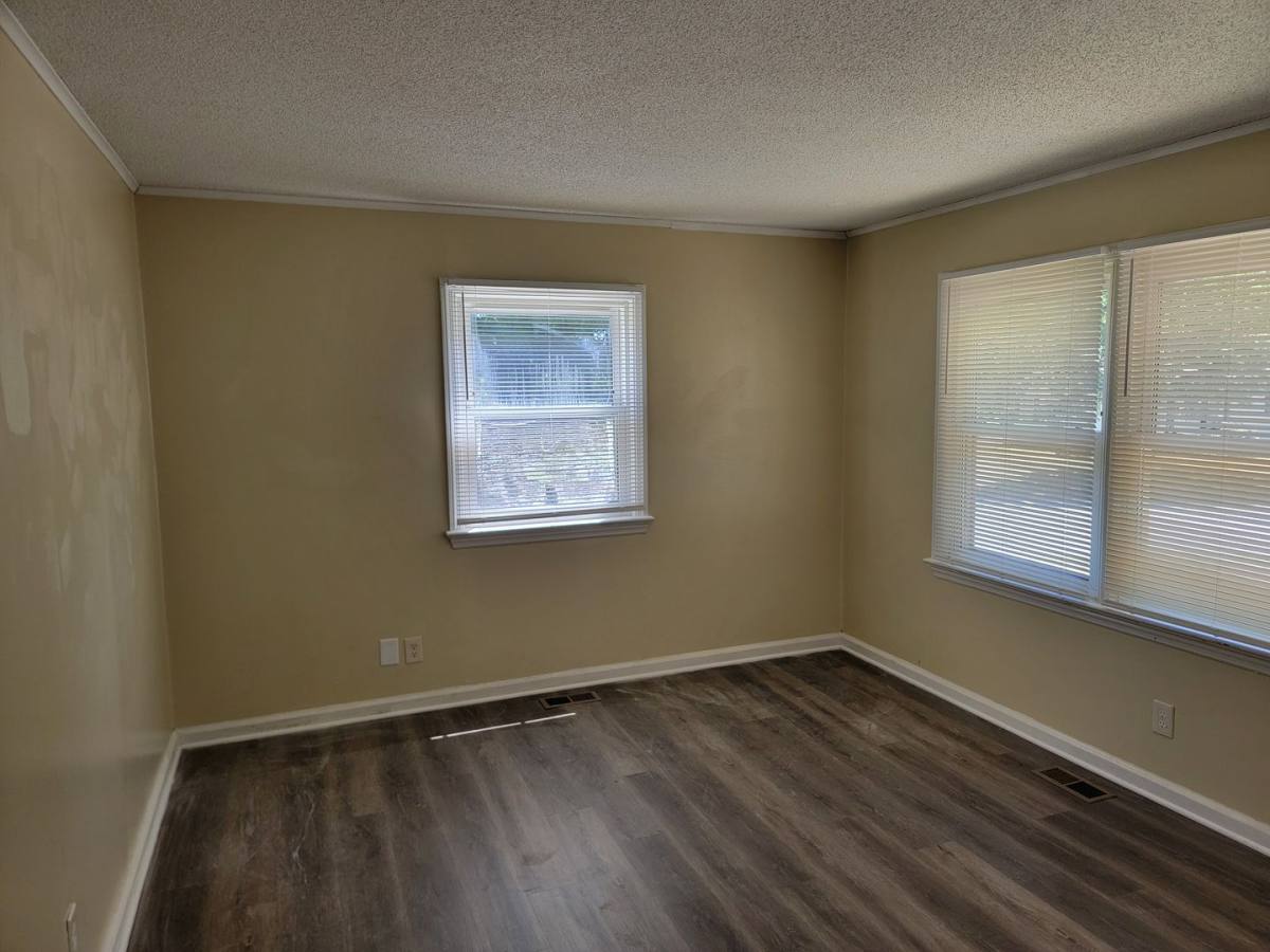 House for rent at 1900 Trogdon St, Greensboro, NC 27403