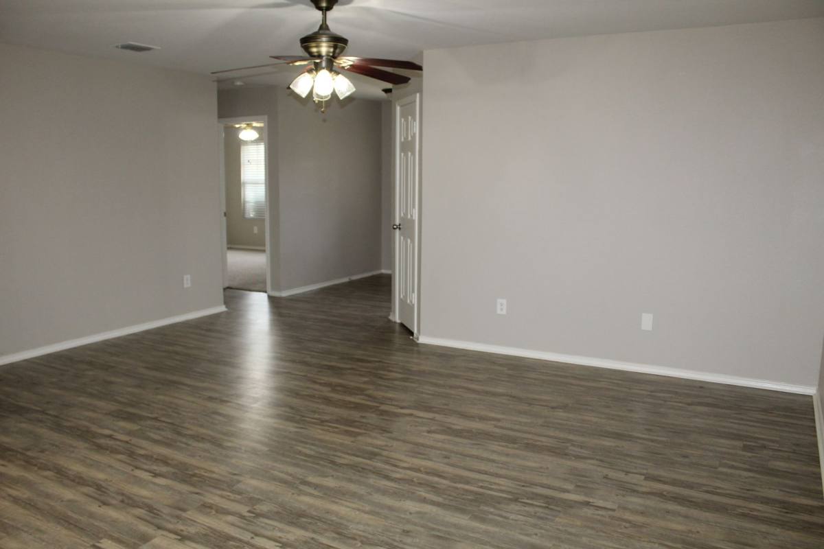 House for rent at 1321 Red River Lane, Allen, TX 75002