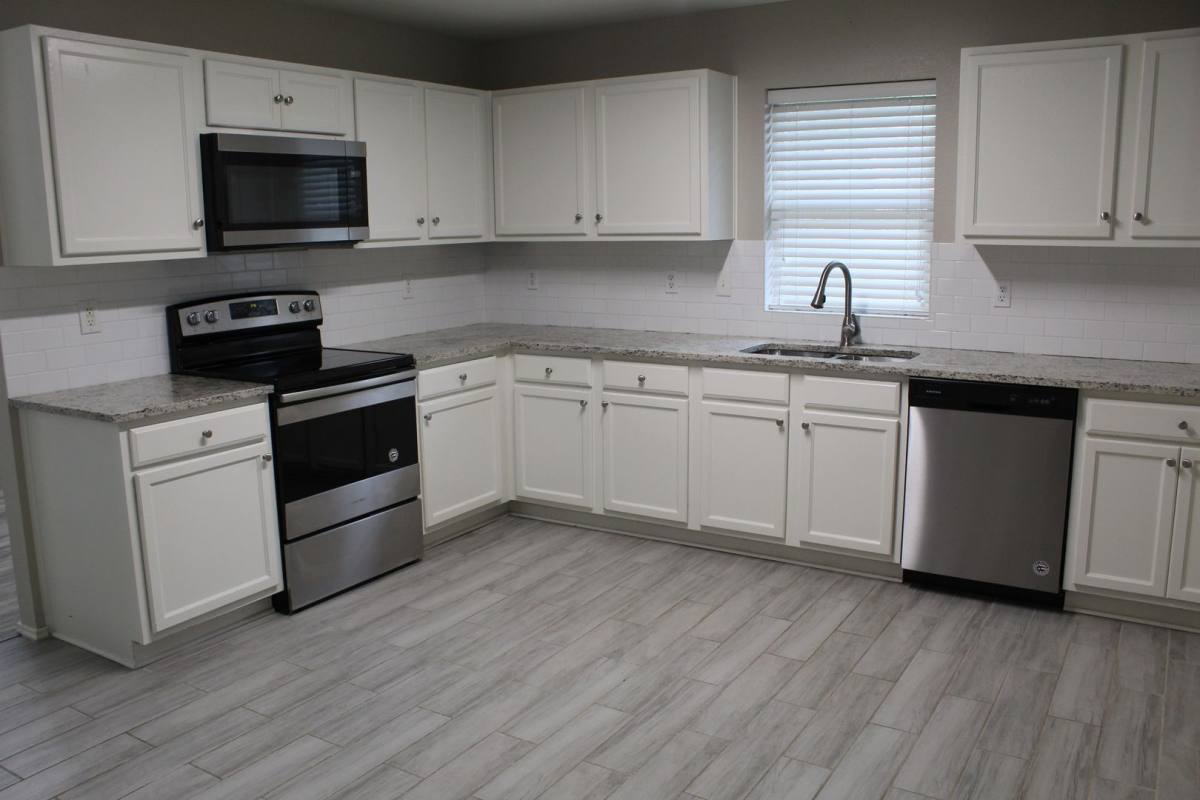 House for rent at 1321 Red River Lane, Allen, TX 75002
