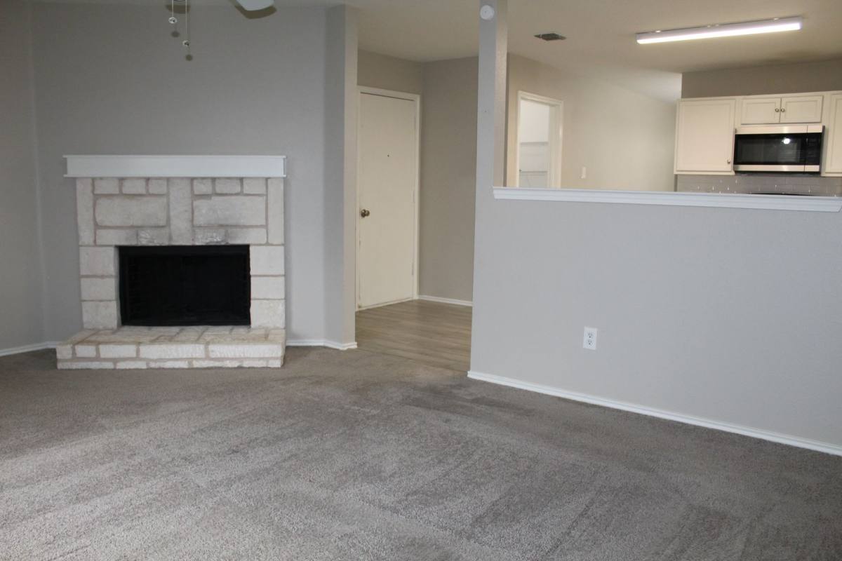 House for rent at 1321 Red River Lane, Allen, TX 75002