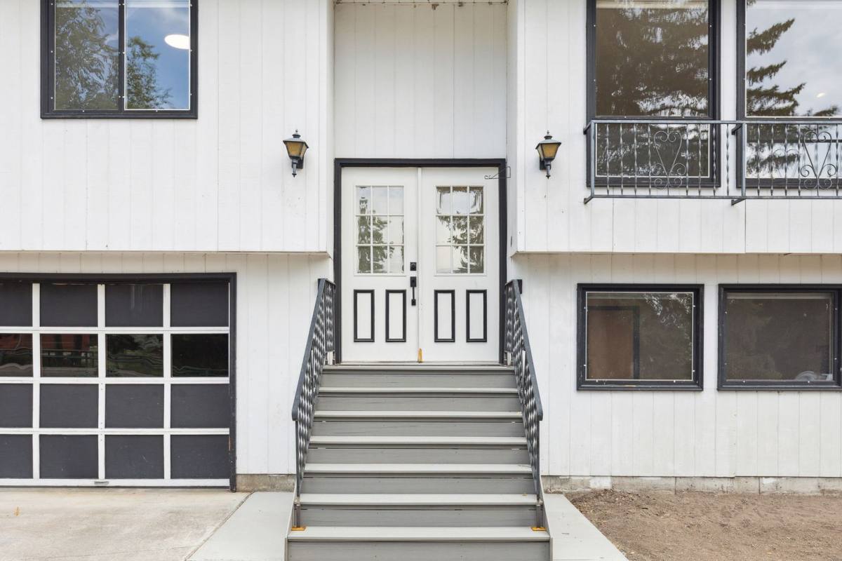 House for rent at 4606 Aspen Dr, Missoula, MT 59802