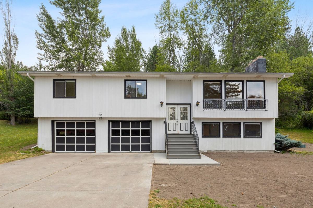 House for rent at 4606 Aspen Dr, Missoula, MT 59802