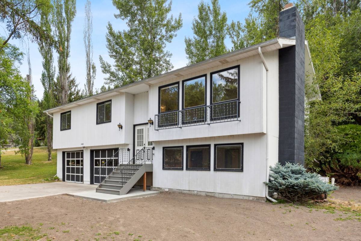 House for rent at 4606 Aspen Dr, Missoula, MT 59802