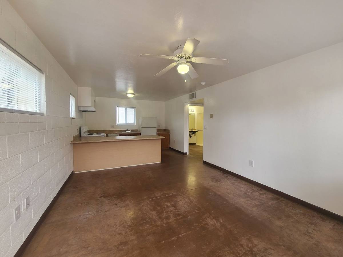 Apartment for rent at 102 E Mohave Rd, Tucson, AZ 85705