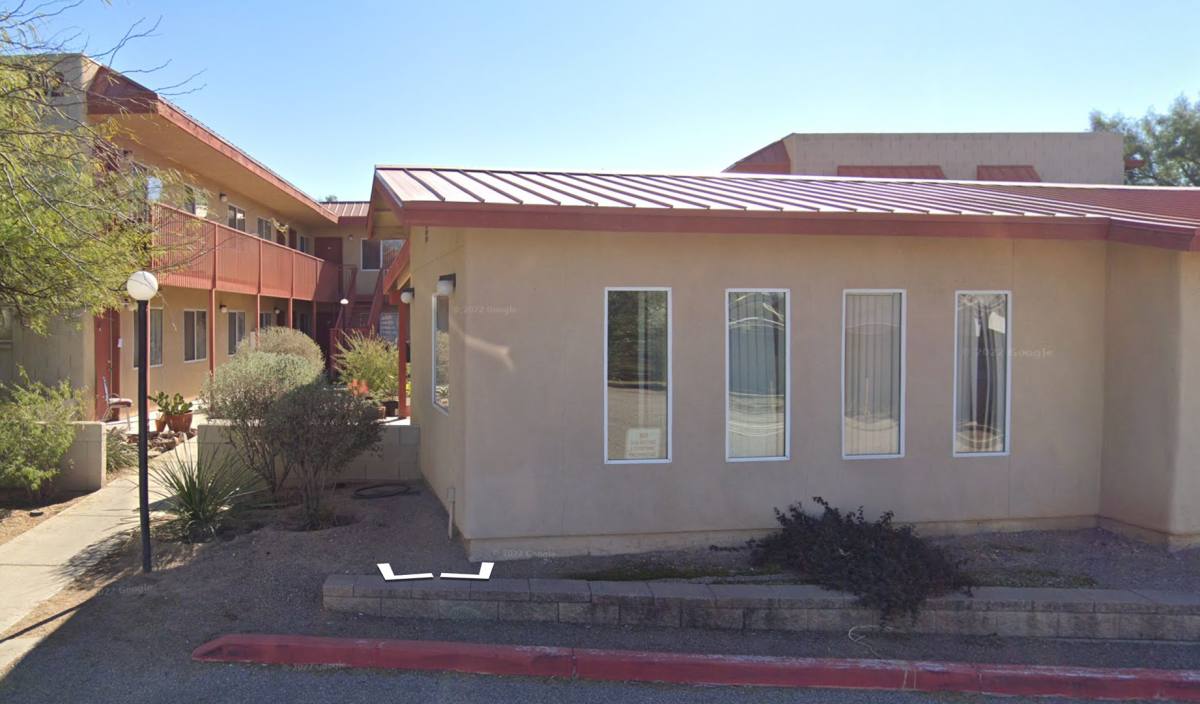 Apartment for rent at 102 E Mohave Rd, Tucson, AZ 85705