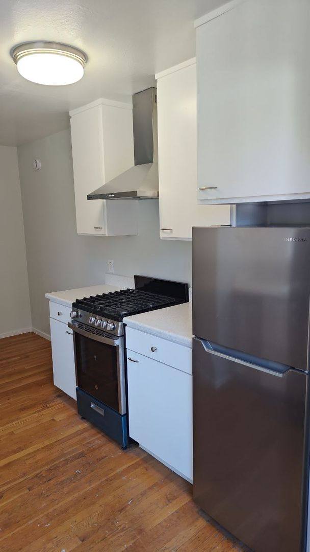 Apartment for rent at 314 Main-202 3rd St, Sausalito, CA 94965