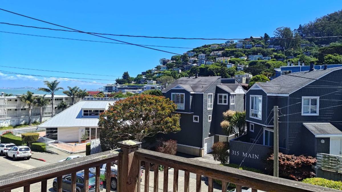 Apartment for rent at 314 Main-202 3rd St, Sausalito, CA 94965