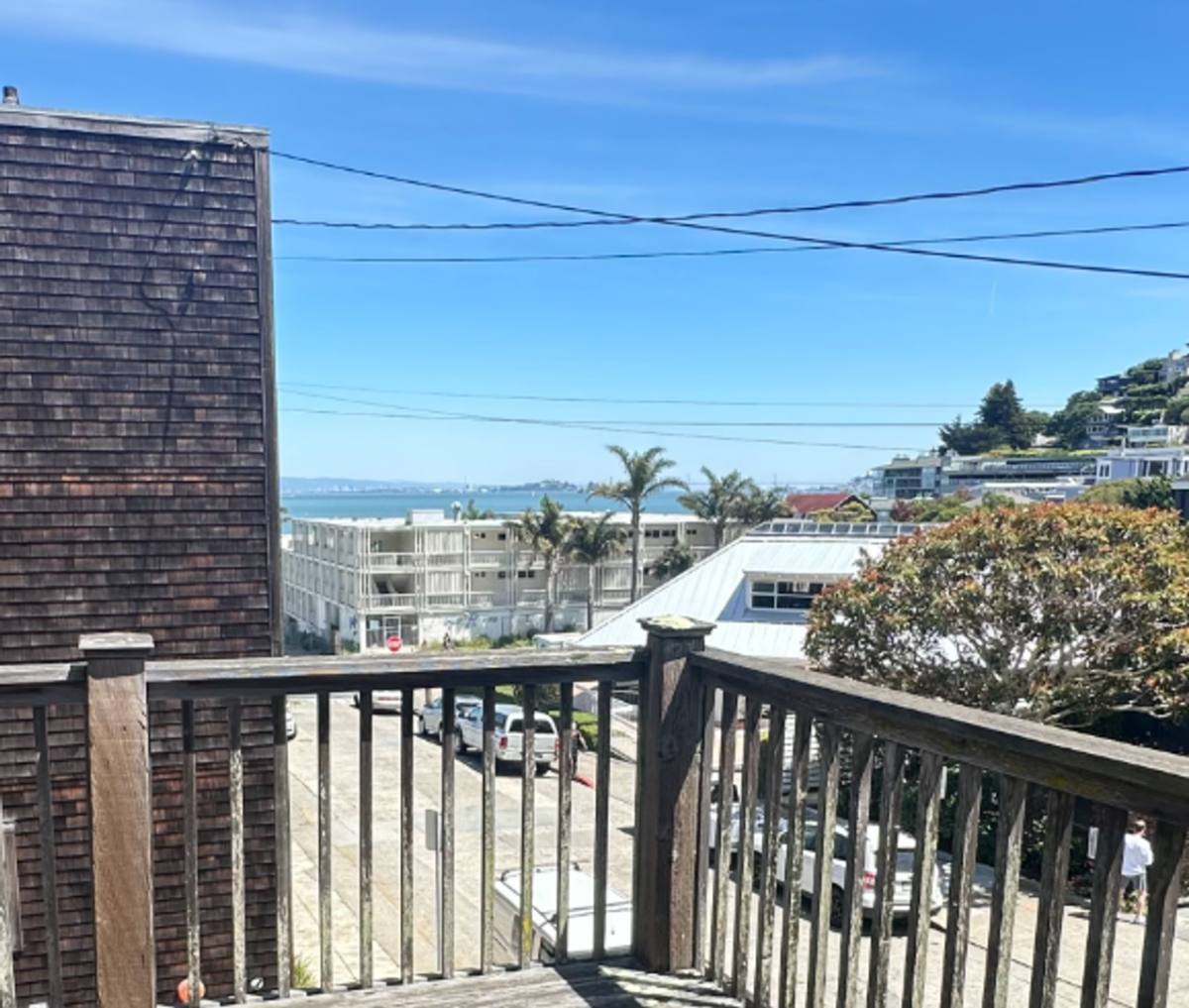 Apartment for rent at 314 Main-202 3rd St, Sausalito, CA 94965