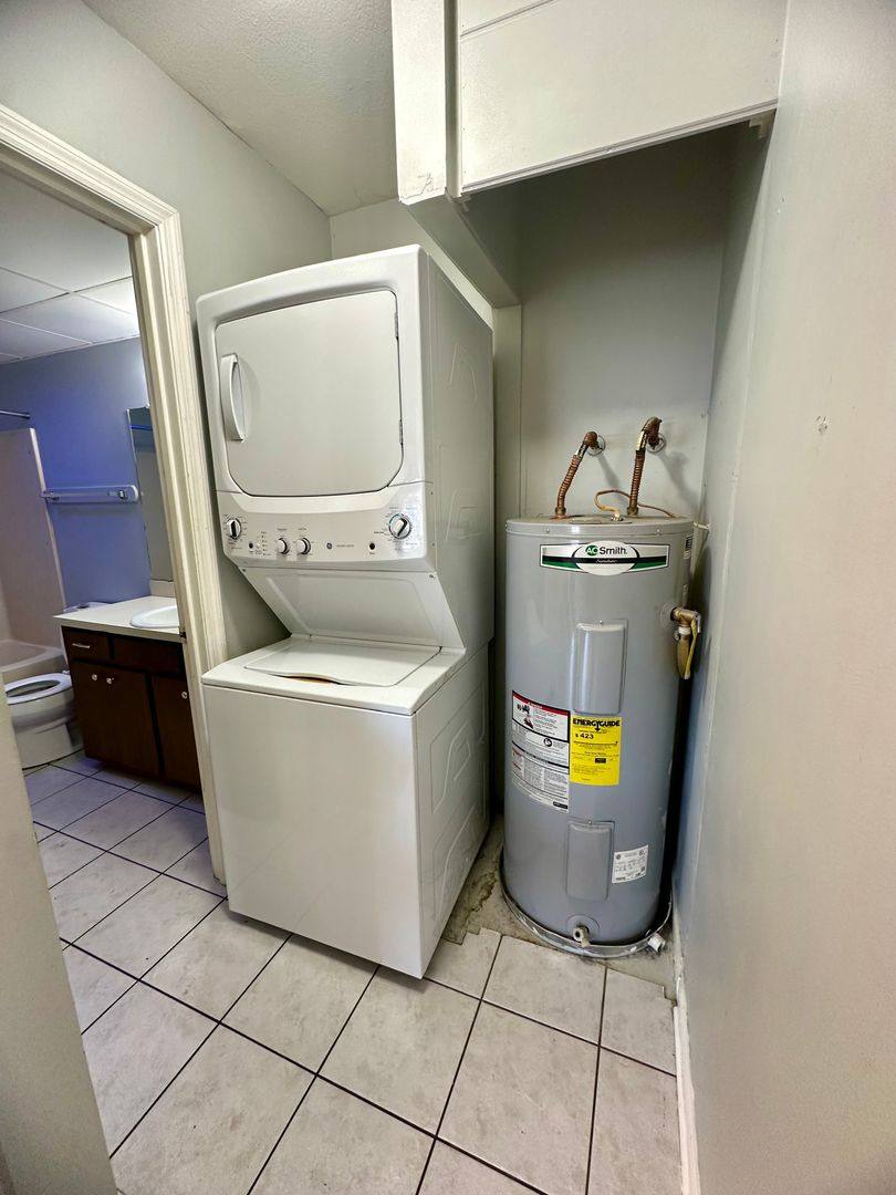 Apartment for rent at 601 Bertig St, Paragould, AR 72450