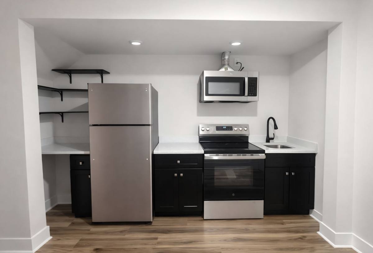Apartment for rent at 2160 Rail Yard Ave, Grayson, GA 30017