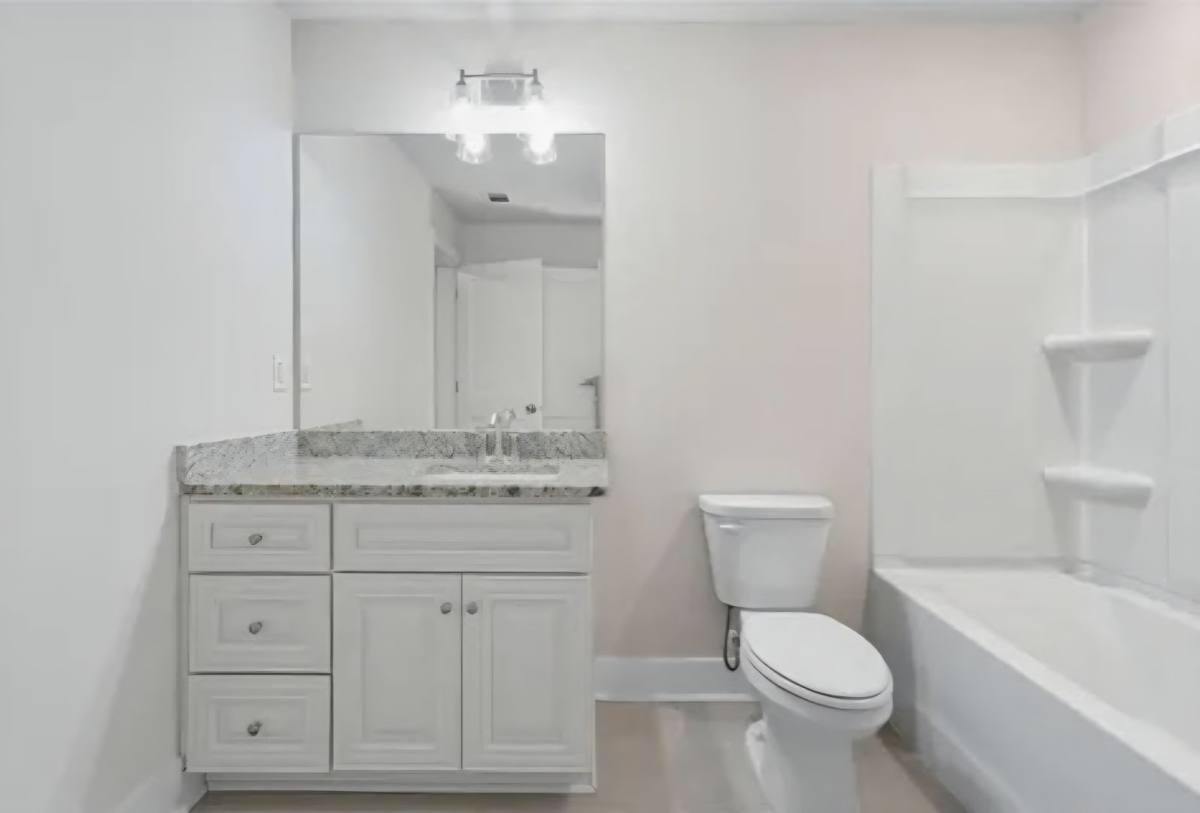 Apartment for rent at 2160 Rail Yard Ave, Grayson, GA 30017