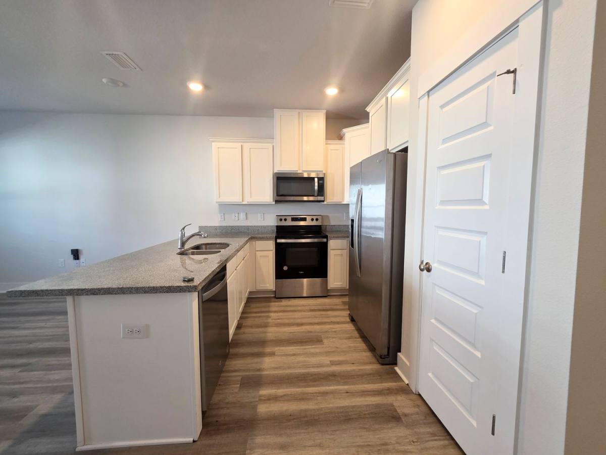 Townhouse for rent at 9499 Nature Creek Circle, Pensacola, FL 32526