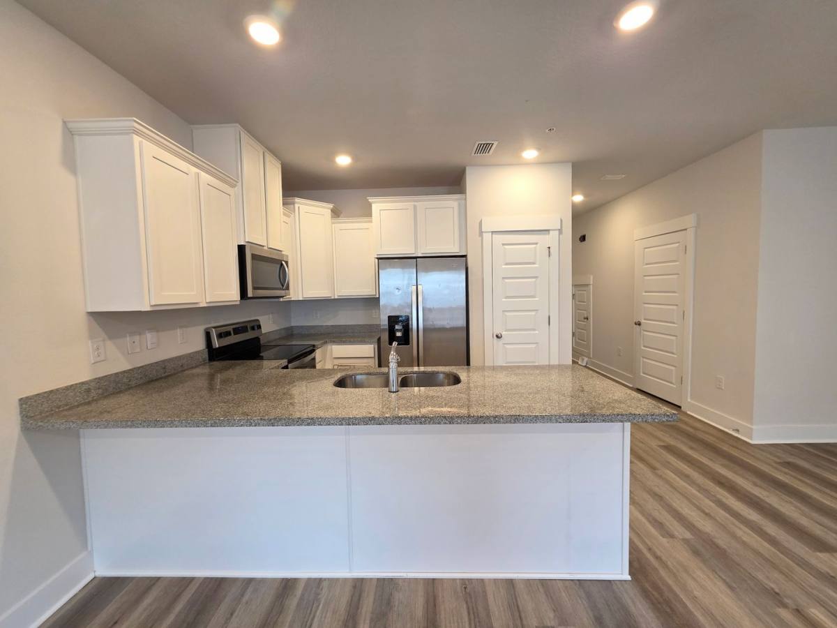 Townhouse for rent at 9499 Nature Creek Circle, Pensacola, FL 32526
