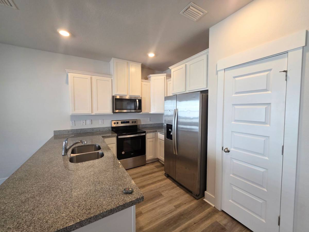 Townhouse for rent at 9499 Nature Creek Circle, Pensacola, FL 32526