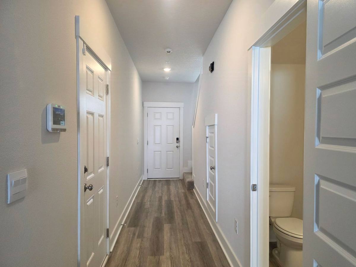 Townhouse for rent at 9499 Nature Creek Circle, Pensacola, FL 32526
