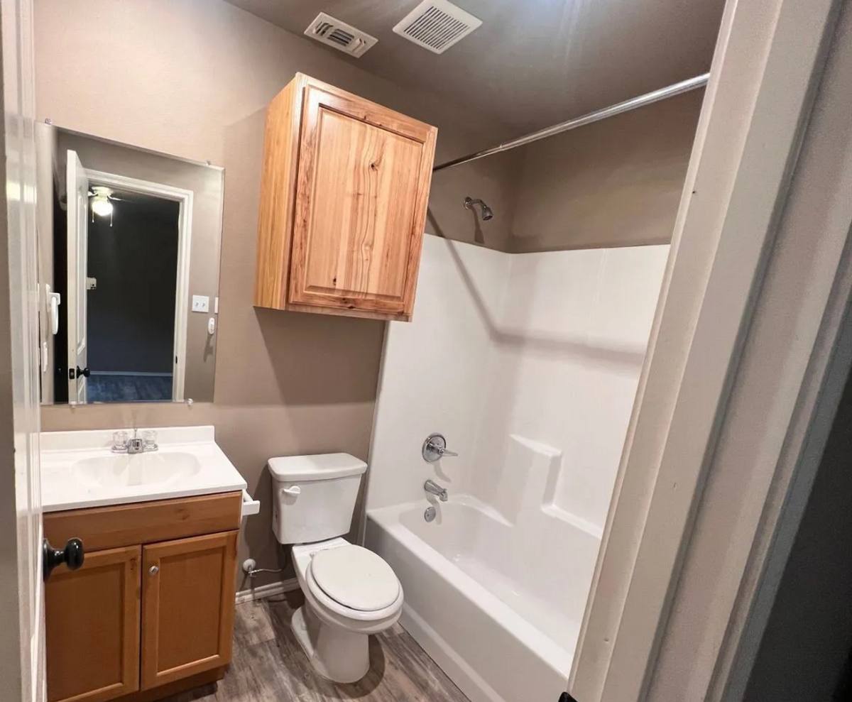 House for rent at 1516 E 8th St, Lubbock, TX 79403