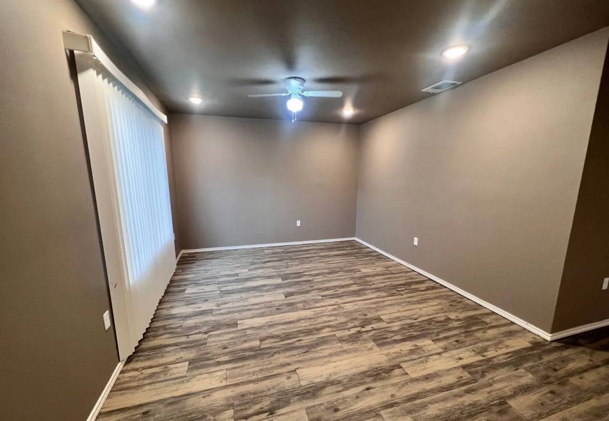 House for rent at 1516 E 8th St, Lubbock, TX 79403