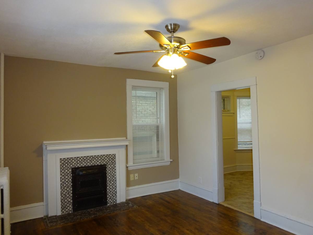 Apartment for rent at 1915 First Ave S, Minneapolis, MN 55403