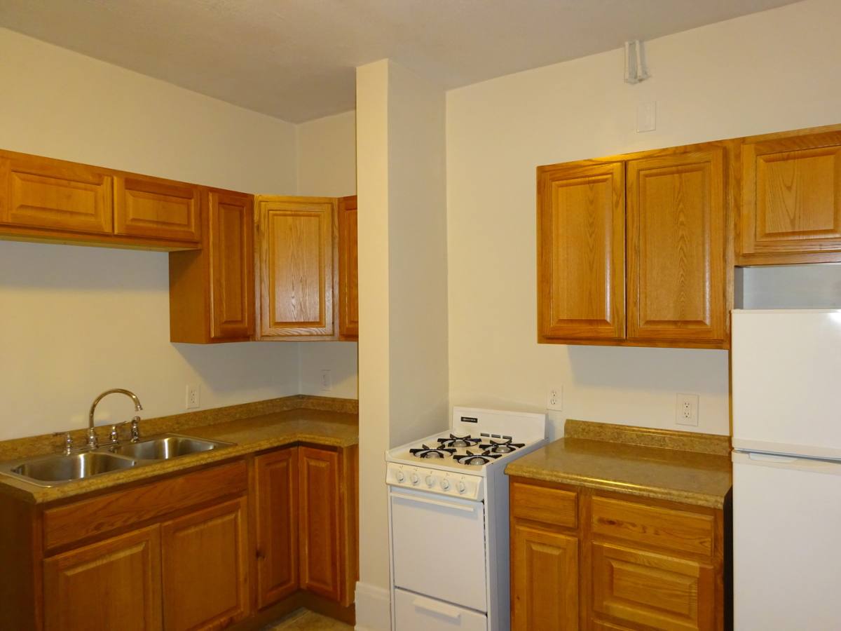 Apartment for rent at 1915 First Ave S, Minneapolis, MN 55403