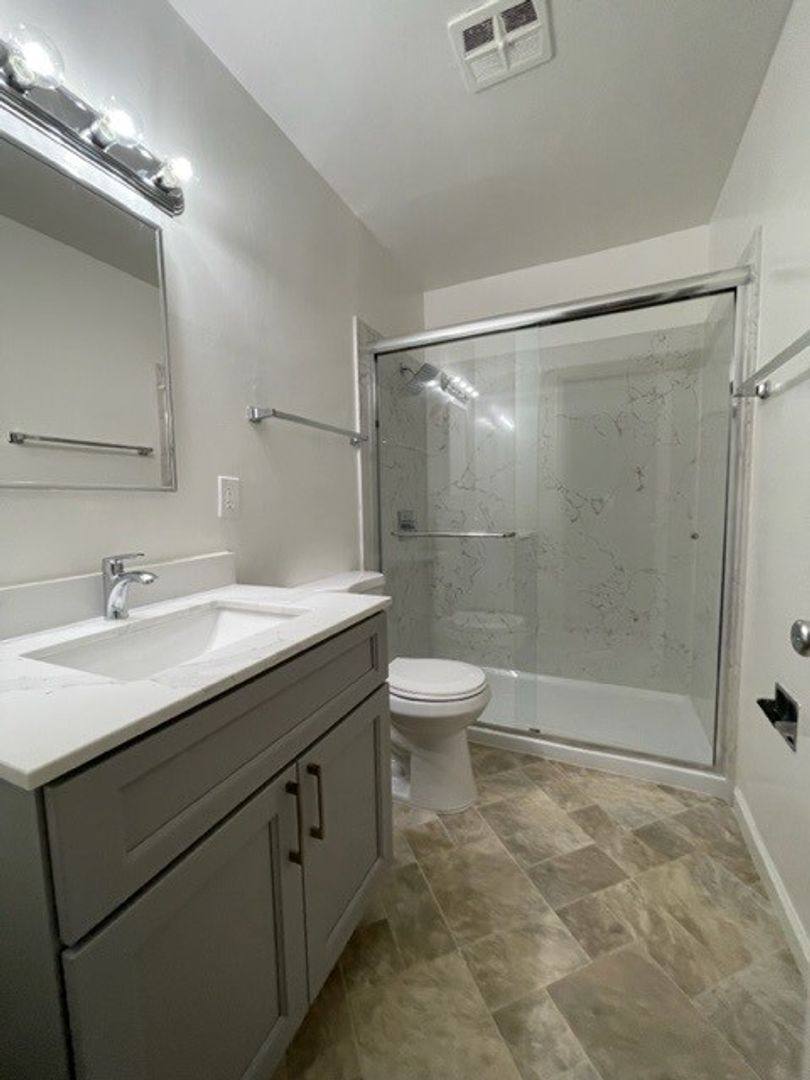 Apartment for rent at 1508 Parker St, Berkeley, CA 94703