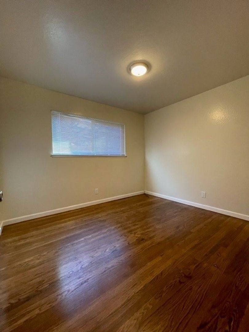 Apartment for rent at 1508 Parker St, Berkeley, CA 94703