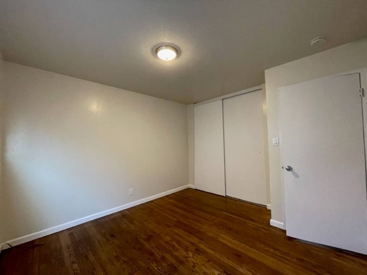 Apartment for rent at 1508 Parker St, Berkeley, CA 94703