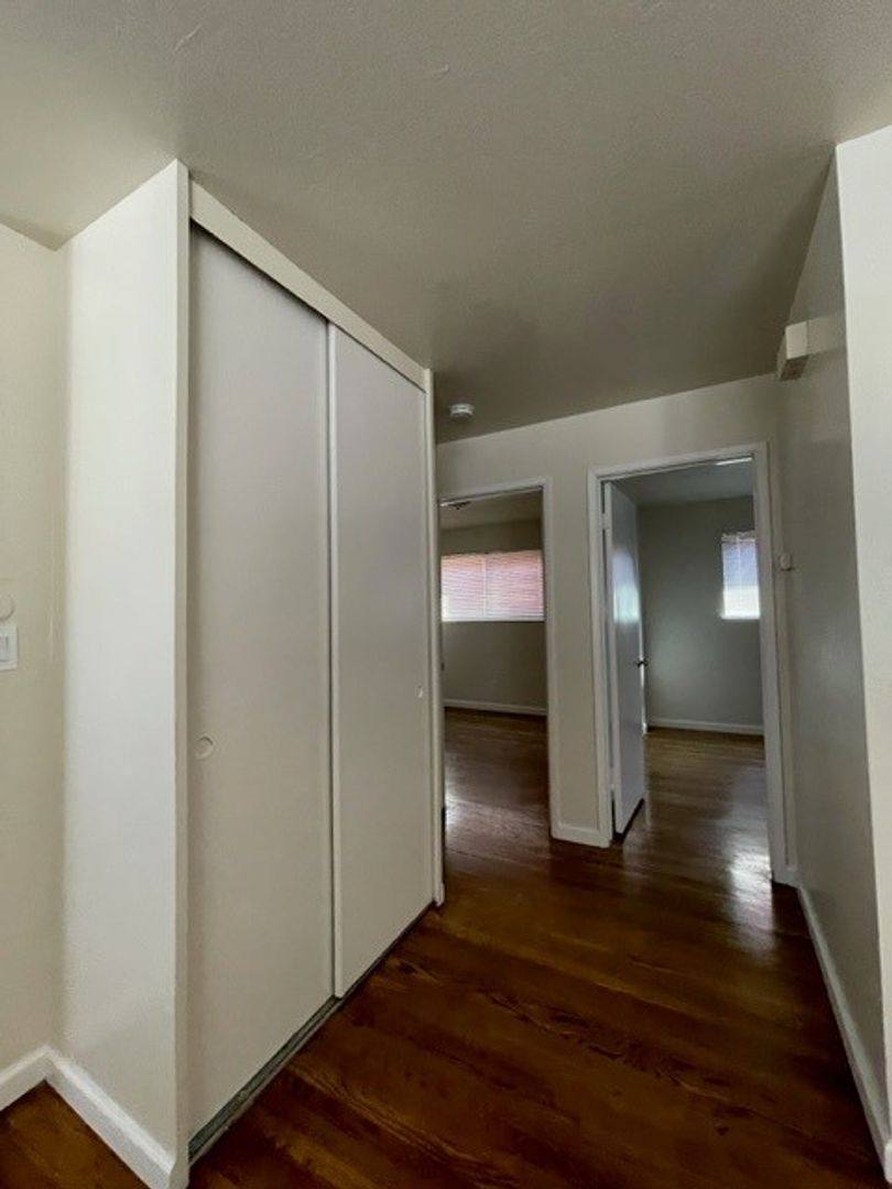 Apartment for rent at 1508 Parker St, Berkeley, CA 94703