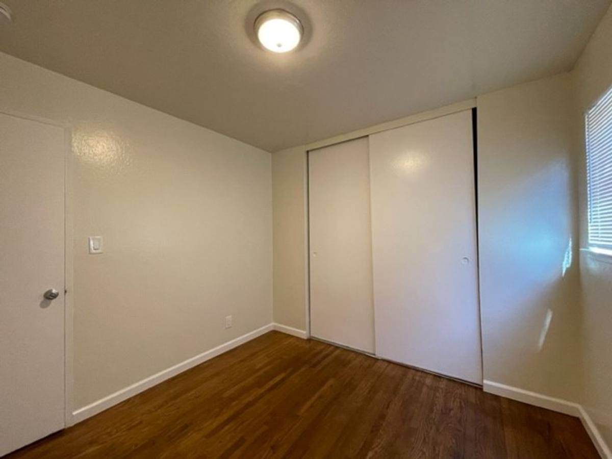 Apartment for rent at 1508 Parker St, Berkeley, CA 94703