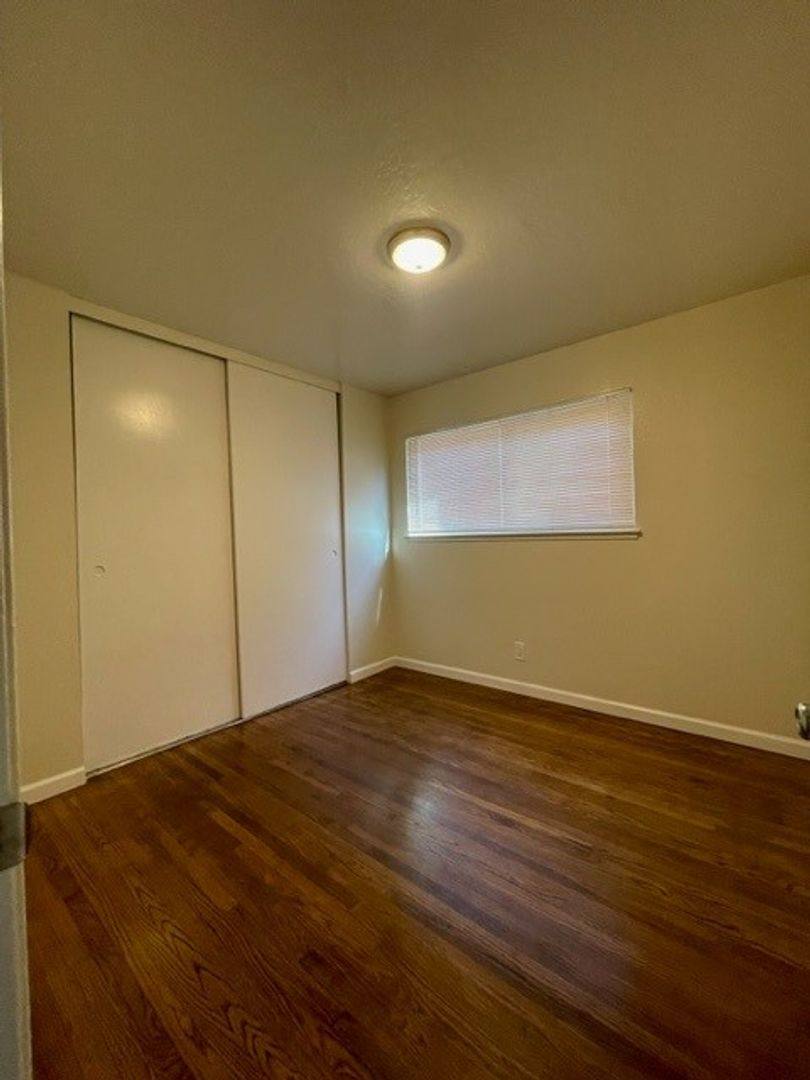Apartment for rent at 1508 Parker St, Berkeley, CA 94703