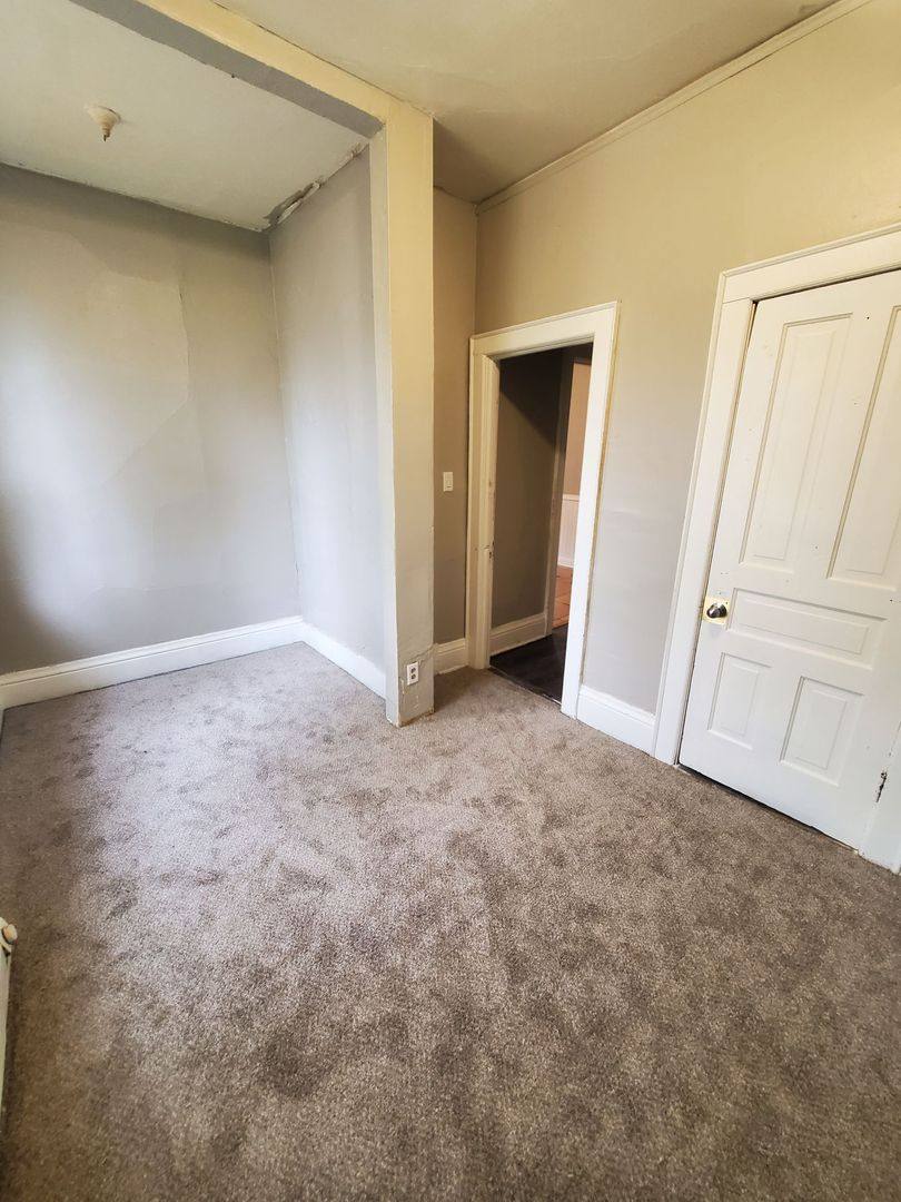 Apartment for rent at 2106- 2106A W Keefe Ave, Milwaukee, WI 53206