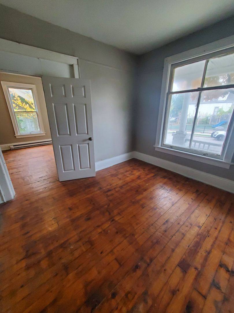 Apartment for rent at 2106- 2106A W Keefe Ave, Milwaukee, WI 53206