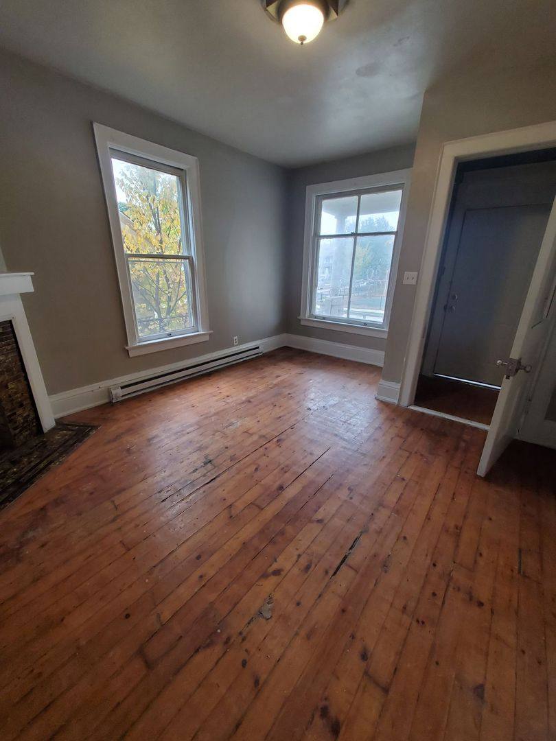 Apartment for rent at 2106- 2106A W Keefe Ave, Milwaukee, WI 53206