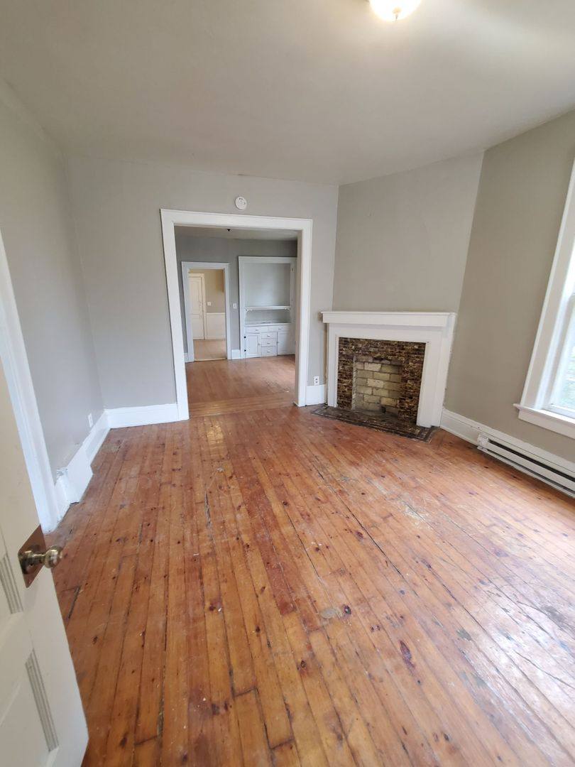 Apartment for rent at 2106- 2106A W Keefe Ave, Milwaukee, WI 53206