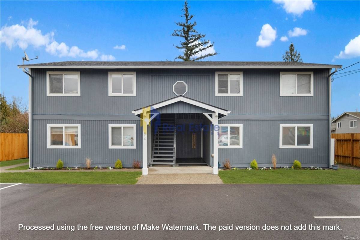 808 4th St, Sultan, WA 98294 - Apartment for Rent - Image 1