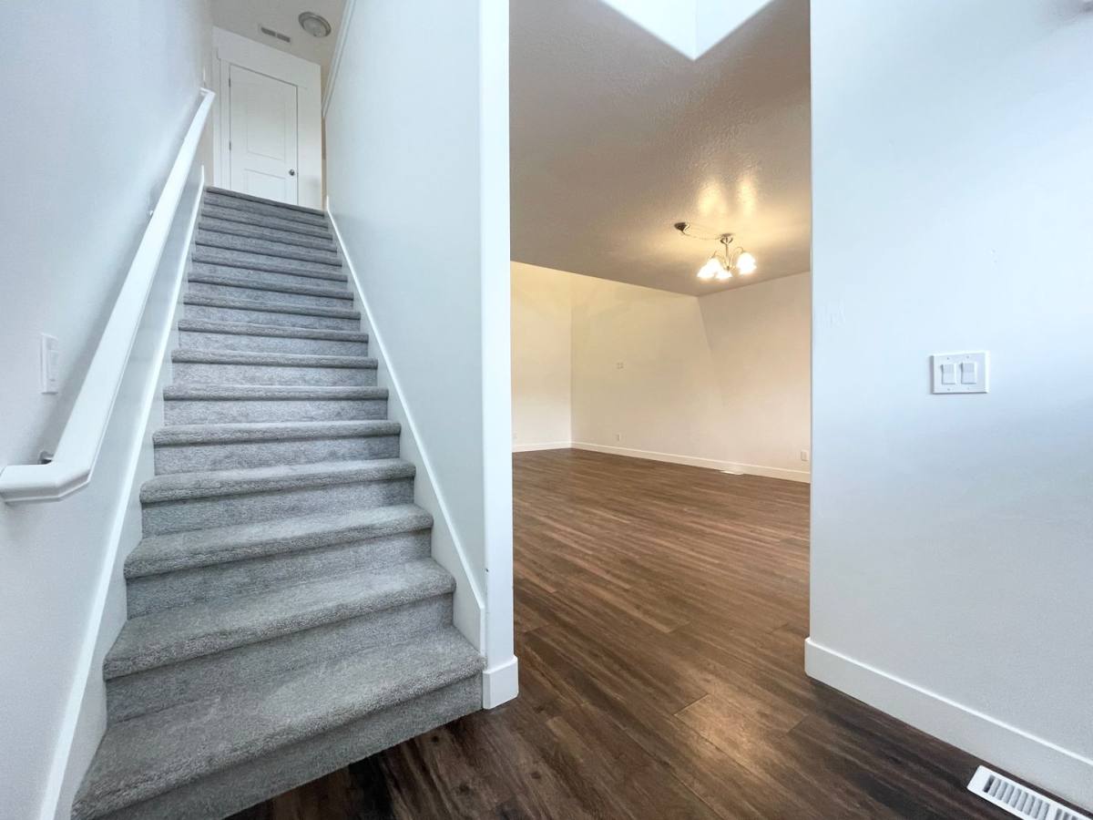 Townhouse for rent at 3977 W 1650 N, Lehi, UT 84043