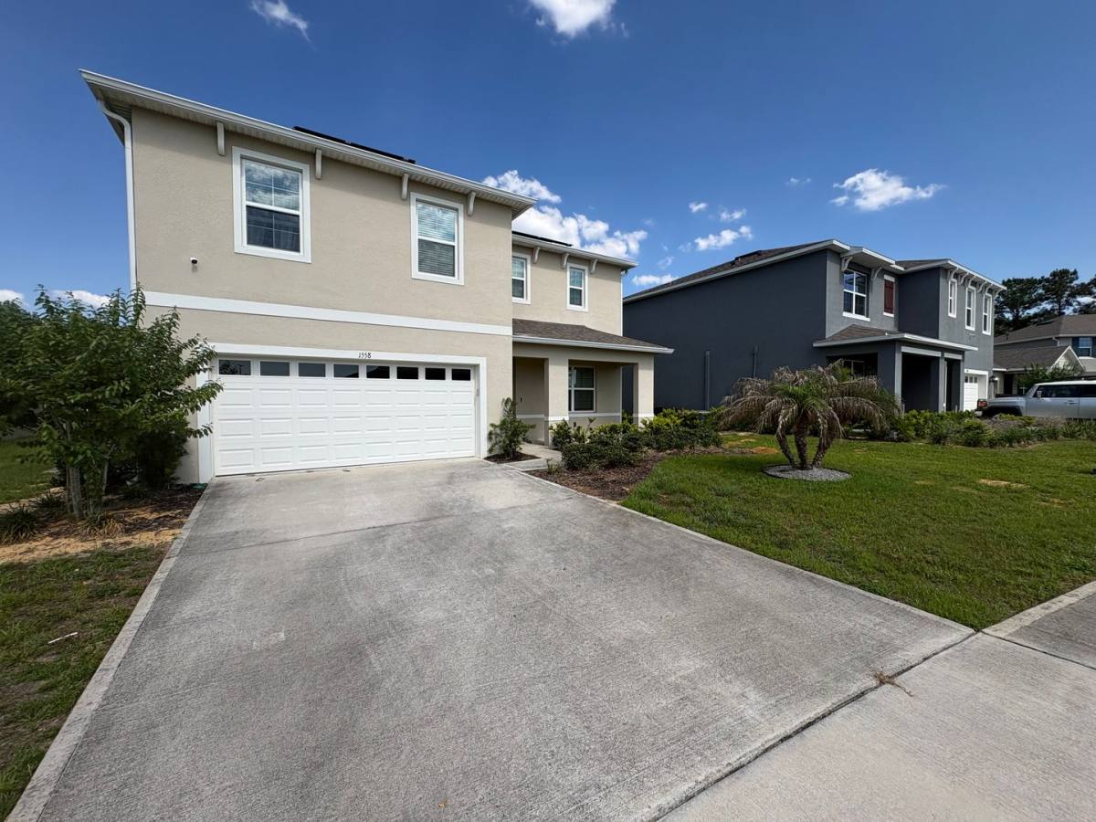 House for rent at 1558 Tali Lane, Mount Dora, FL 32757