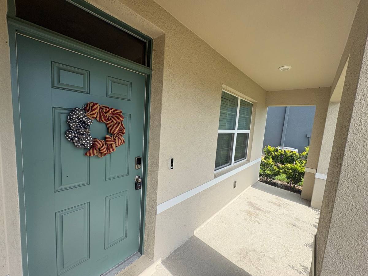 House for rent at 1558 Tali Lane, Mount Dora, FL 32757