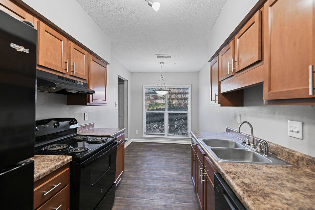 Apartment for rent at 1 Gatsby Dr, Montgomery, AL 36106