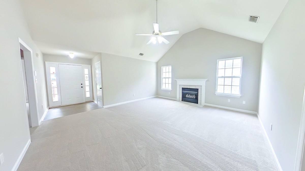 House for rent at 491 Connemara Trail, Evans, GA 30809