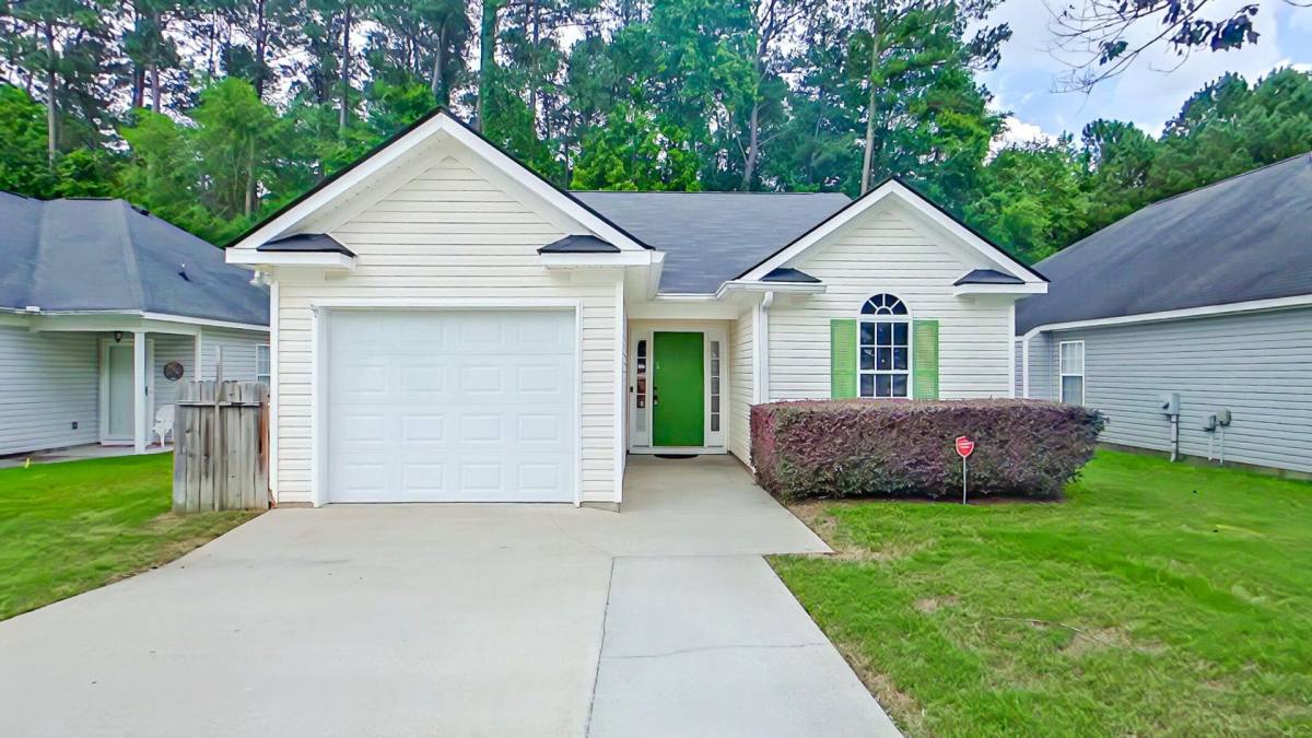 House for rent at 491 Connemara Trail, Evans, GA 30809