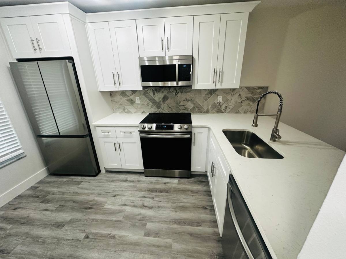 Apartment for rent at 3005 Wainwright Court, New Port Richey, FL 34655