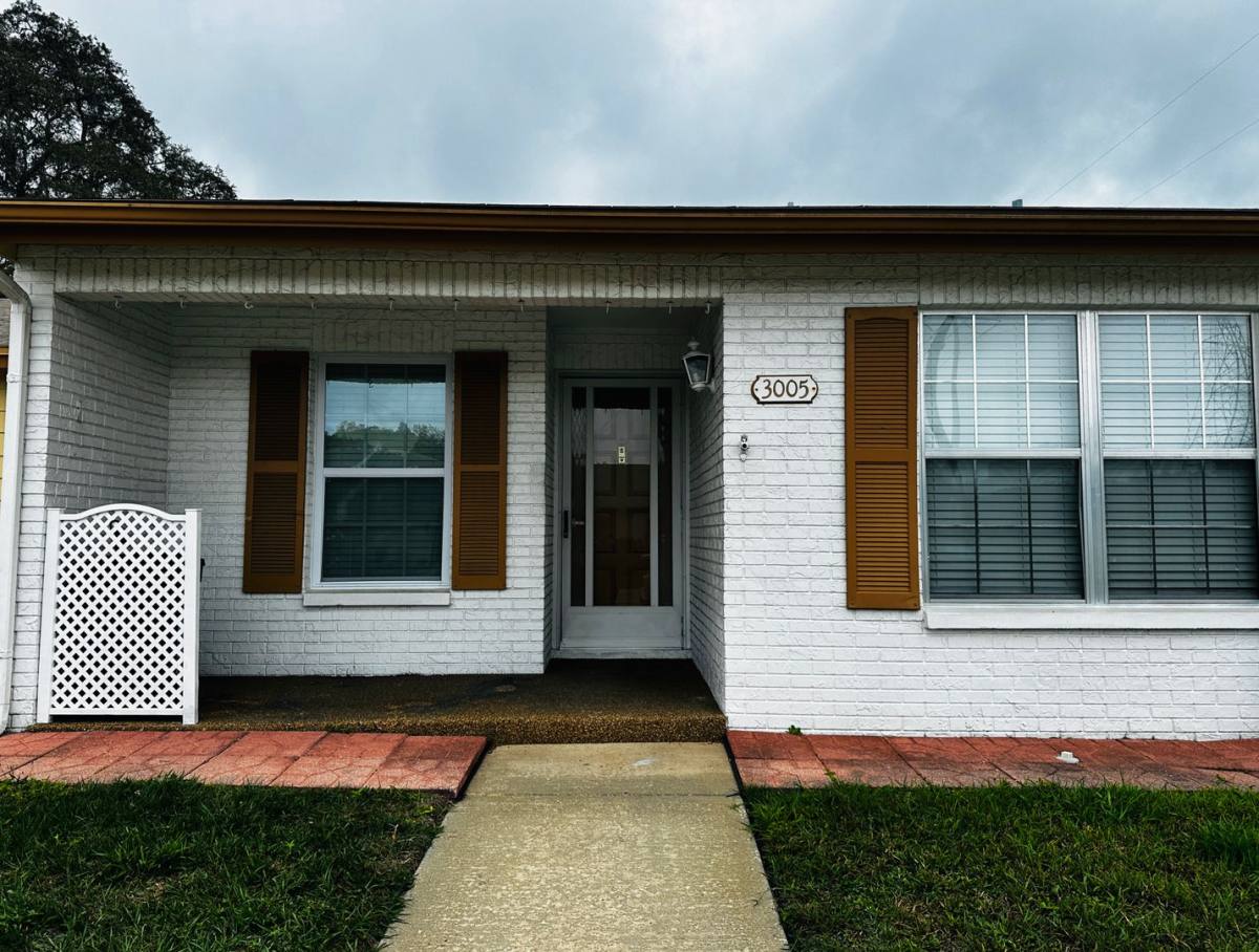 Apartment for rent at 3005 Wainwright Court, New Port Richey, FL 34655