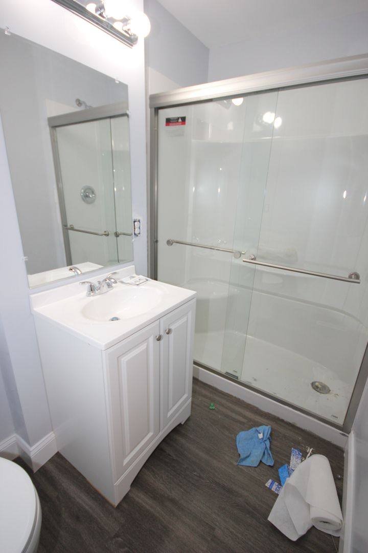 Apartment for rent at 114-118 S Parke St, Aberdeen, MD 21001